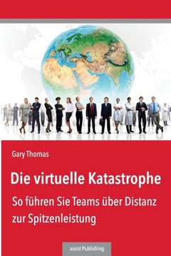 Die virtuelle Katastrophe