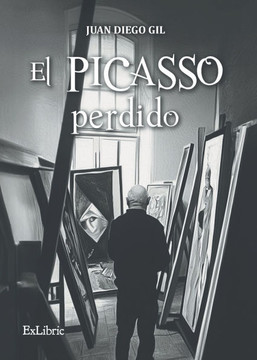 El Picasso perdido