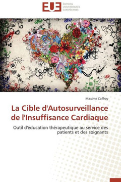La Cible d'Autosurveillance de l'Insuffisance Cardiaque