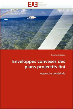 Enveloppes Convexes Des Plans Projectifs Fini