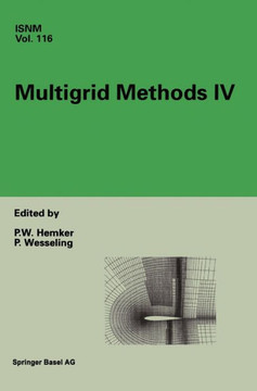 Multigrid Methods IV