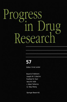 Progress in Drug Research 57