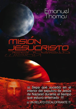 Misi? Jesucristo