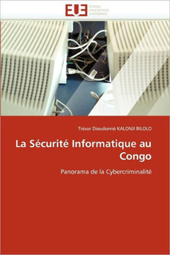 La S?urit?Informatique Au Congo
