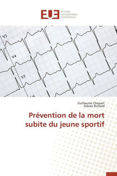 Pr?ention de la Mort Subite Du Jeune Sportif