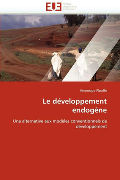 Le D?eloppement Endog?e
