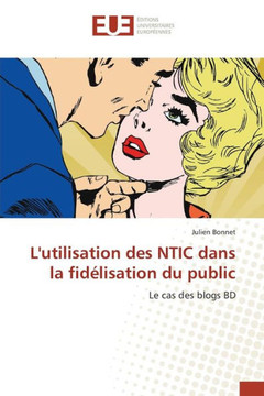 L'Utilisation Des Ntic Dans La Fid?isation Du Public