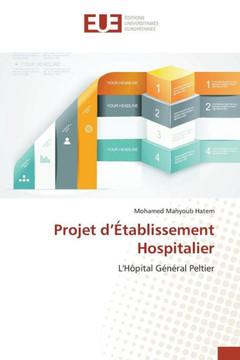 Projet D ?ablissement Hospitalier