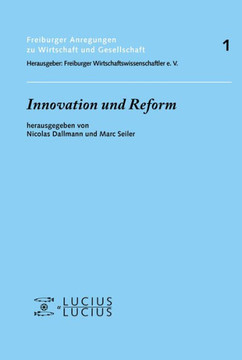 Innovation und Reform