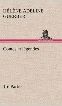 Contes et l?endes 1re Partie