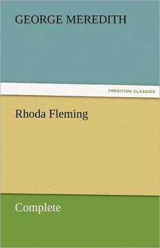 Rhoda Fleming - Complete