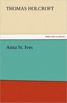 Anna St. Ives