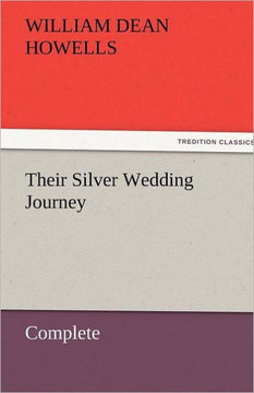 Their Silver Wedding Journey - Complete