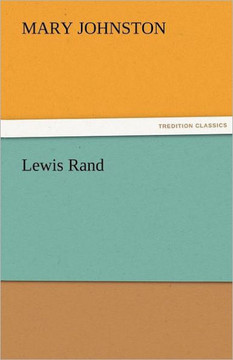 Lewis Rand