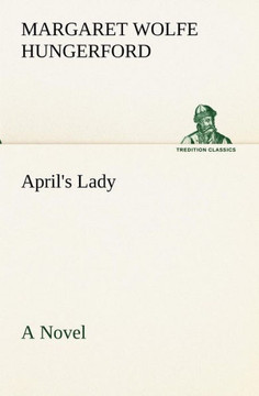 April's Lady A Novel