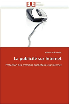 La Publicit?Sur Internet