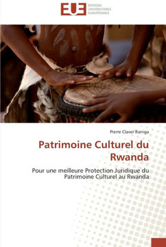 Patrimoine culturel du rwanda Patrimoine culturel du rwanda