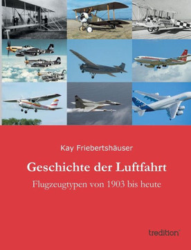 Geschichte der Luftfahrt Geschichte der Luftfahrt