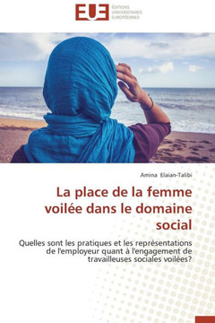 La Place de la Femme Voil? Dans Le Domaine Social