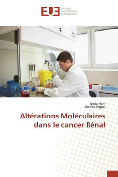 Alt?ations Mol?ulaires Dans Le Cancer R?al