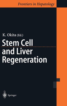 Stem Cell and Liver Regeneration