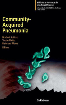 Community-Acquired Pneumonia