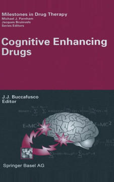 Cognitive Enhancing Drugs