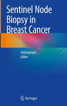 Sentinel Node Biopsy in Breast Cancer