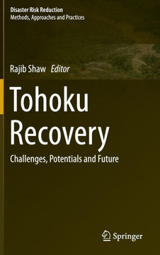 Tohoku Recovery: Challenges, Potentials and Future