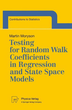 Testing for Random Walk Coefficients in Regression and State Space Models