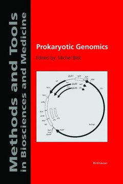 Prokaryotic Genomics