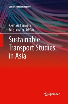 Sustainable Transport Studies in Asia Sustainable Transport Studies in Asia