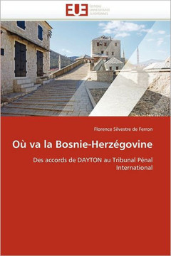 O?Va La Bosnie-Herz?ovine