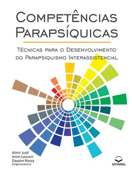 Compet?cias Paraps?uicas: T?nicas para o Desenvolvimento