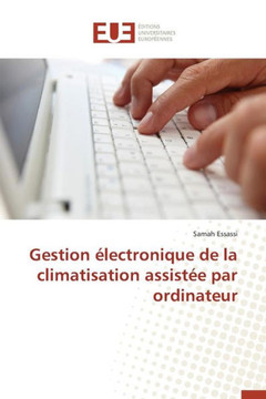Gestion ?ectronique de la Climatisation Assist? Par Ordinateur