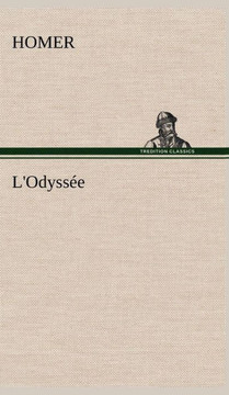 L'Odyss?