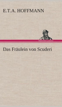 Das Fr?lein von Scuderi