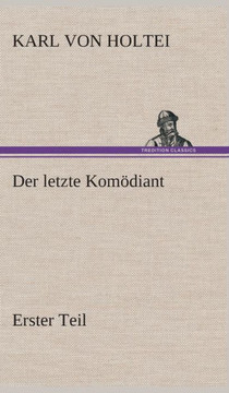 Der letzte Kom?iant