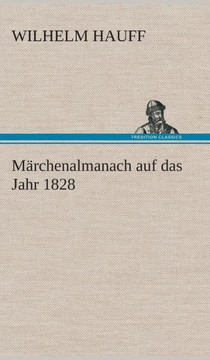 M?chenalmanach auf das Jahr 1828