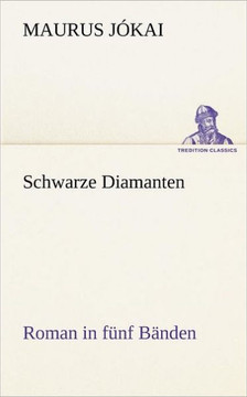 Schwarze Diamanten