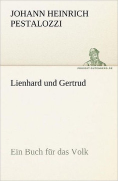 Lienhard Und Gertrud