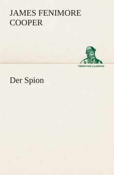 Der Spion Der Spion