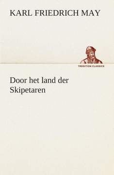 Door het land der Skipetaren