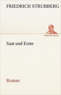 Saat Und Ernte