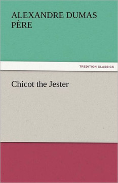 Chicot the Jester Chicot the Jester