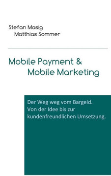 Mobile Payment Mobile Payment