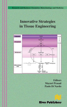 Innovative Strategies in Tissue Engineering Innovative Strategies in Tissue Engineering