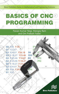 Basics of CNC Programming Basics of CNC Programming