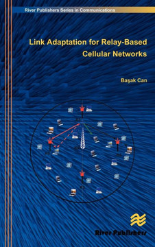 Link Adaptation for Relay-Based Cellular Networks