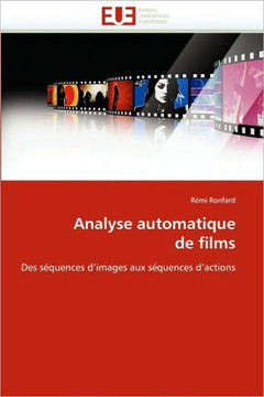 Analyse Automatique de Films